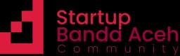 Logo Startup Banda Aceh
